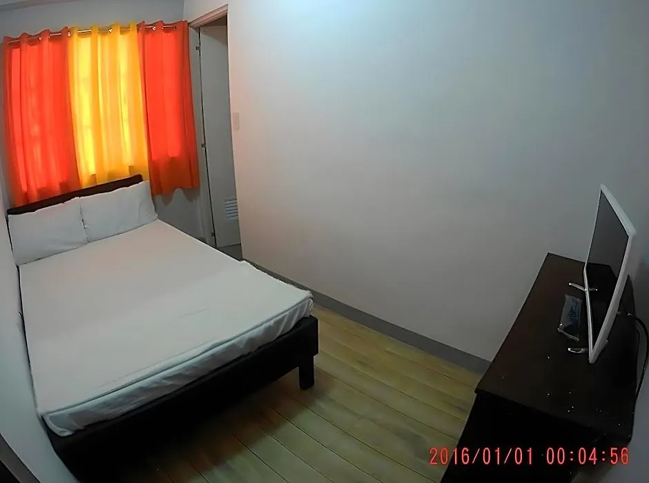 Aa Travellers Pad Hotel-1