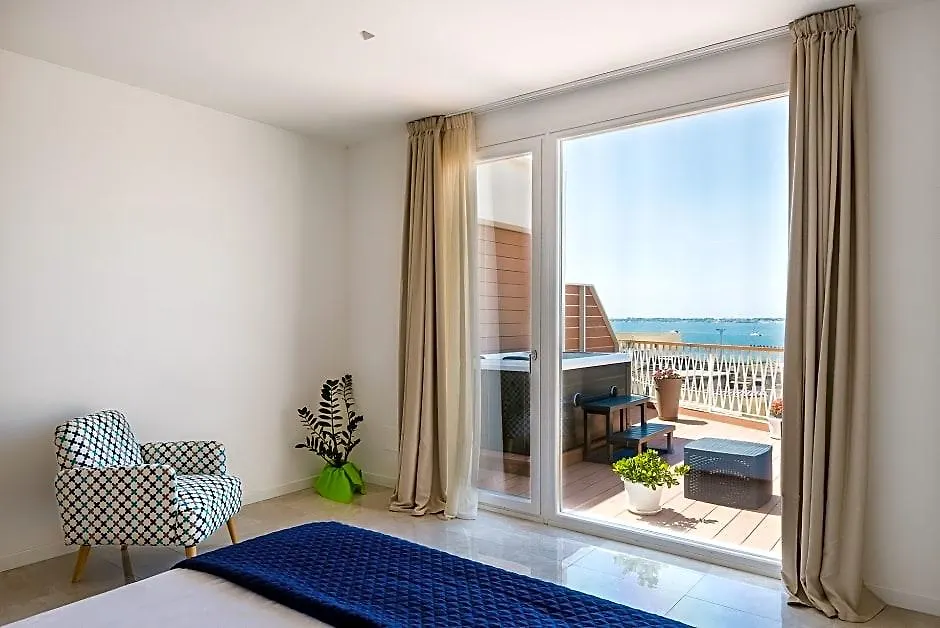 Archinue Suite & Apartments-1