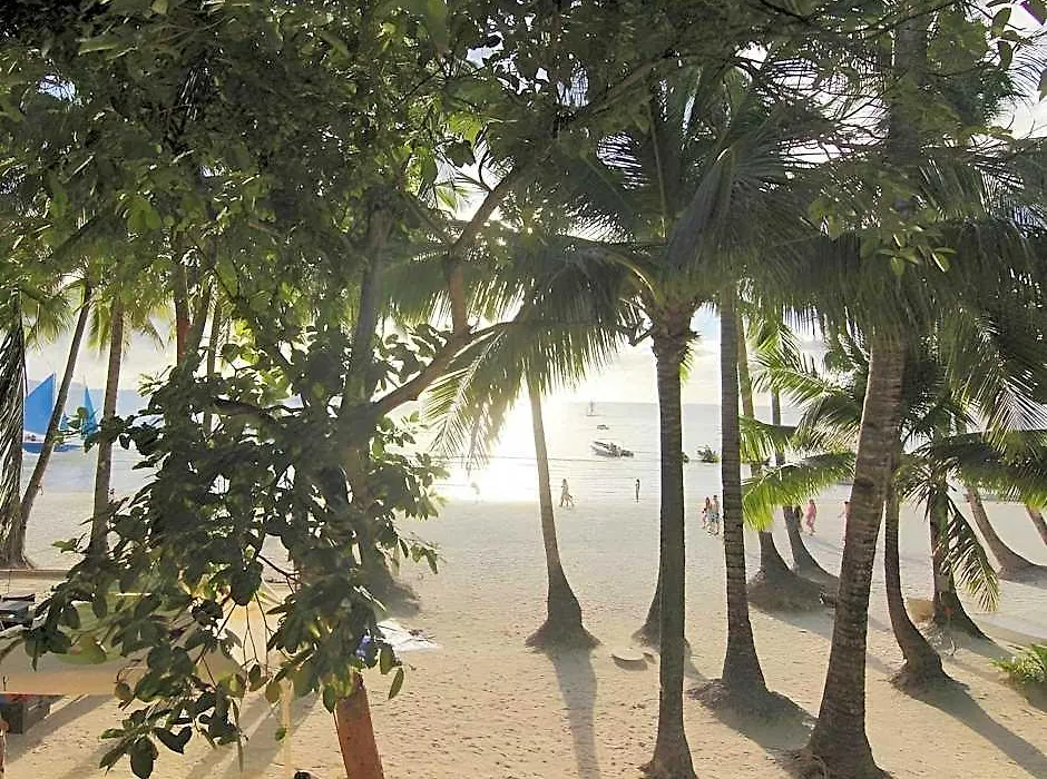 White Beach De Boracay-1