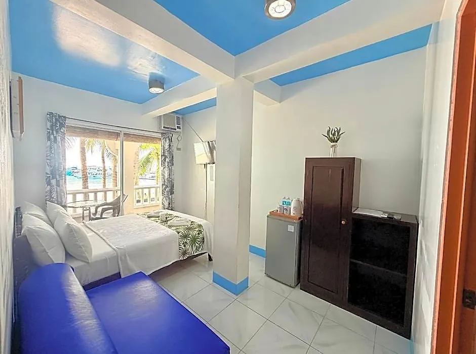 White Beach De Boracay-1