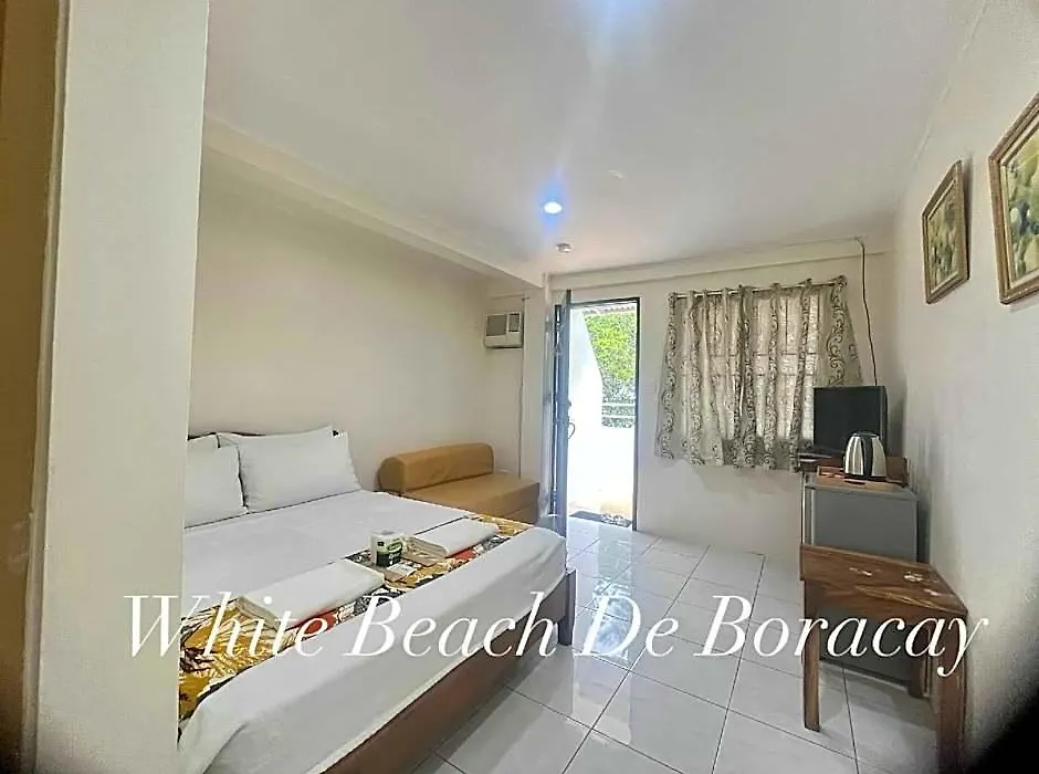 White Beach De Boracay-1