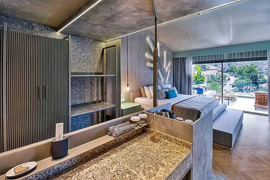 Samira Exclusive Hotel & Apartments-1