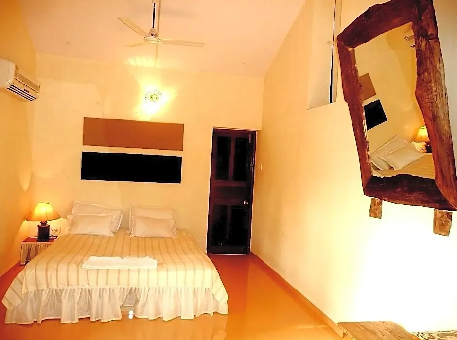 Villa Nina-1