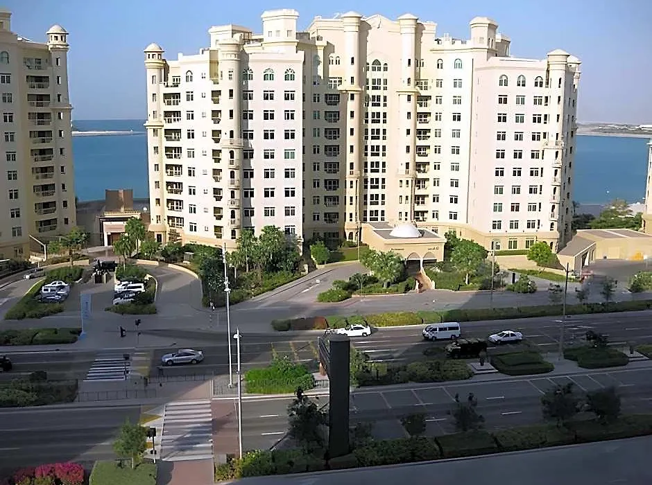 Royal Club Palm Jumeirah-1
