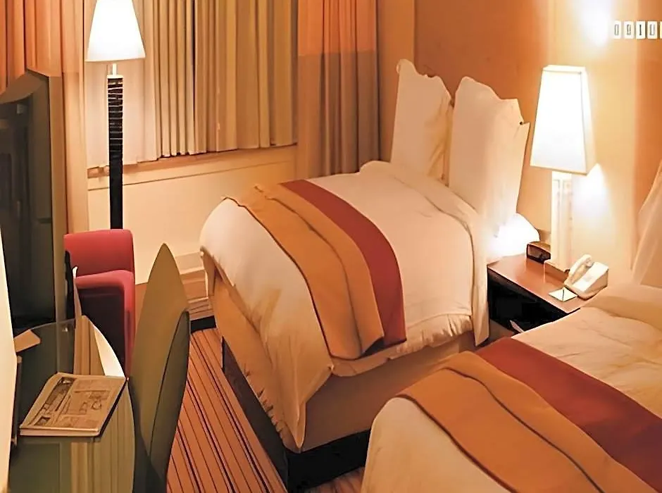 Hotel City Palace-1