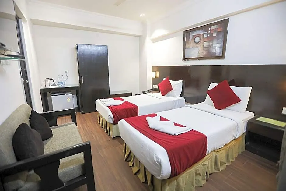 Hotel Anr-1