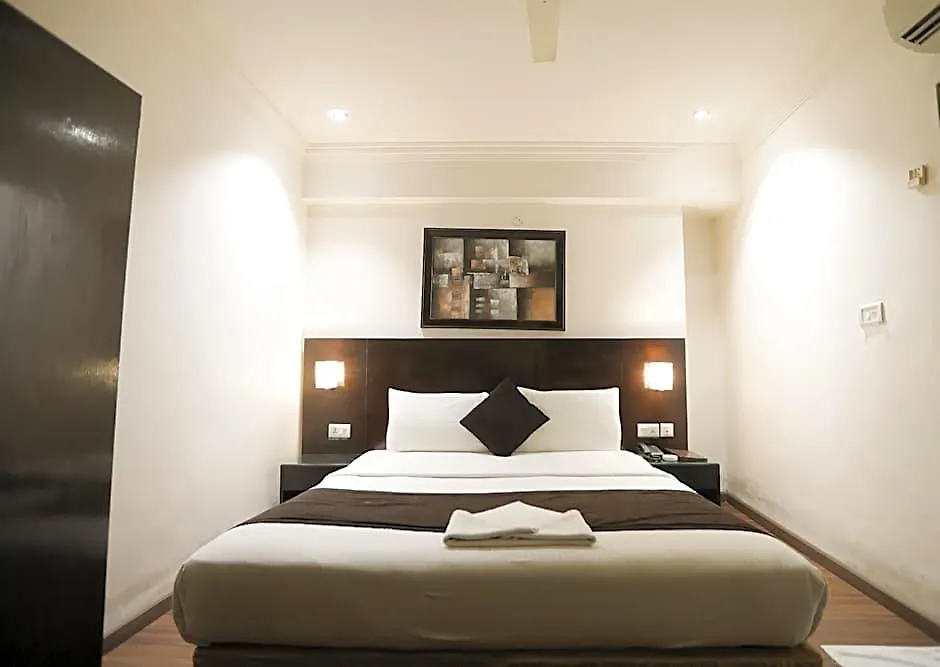 Hotel Anr-1
