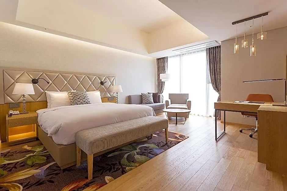 Hotel Charis-1