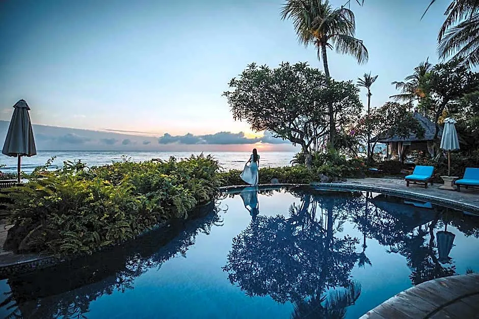 Santai Hotel-1