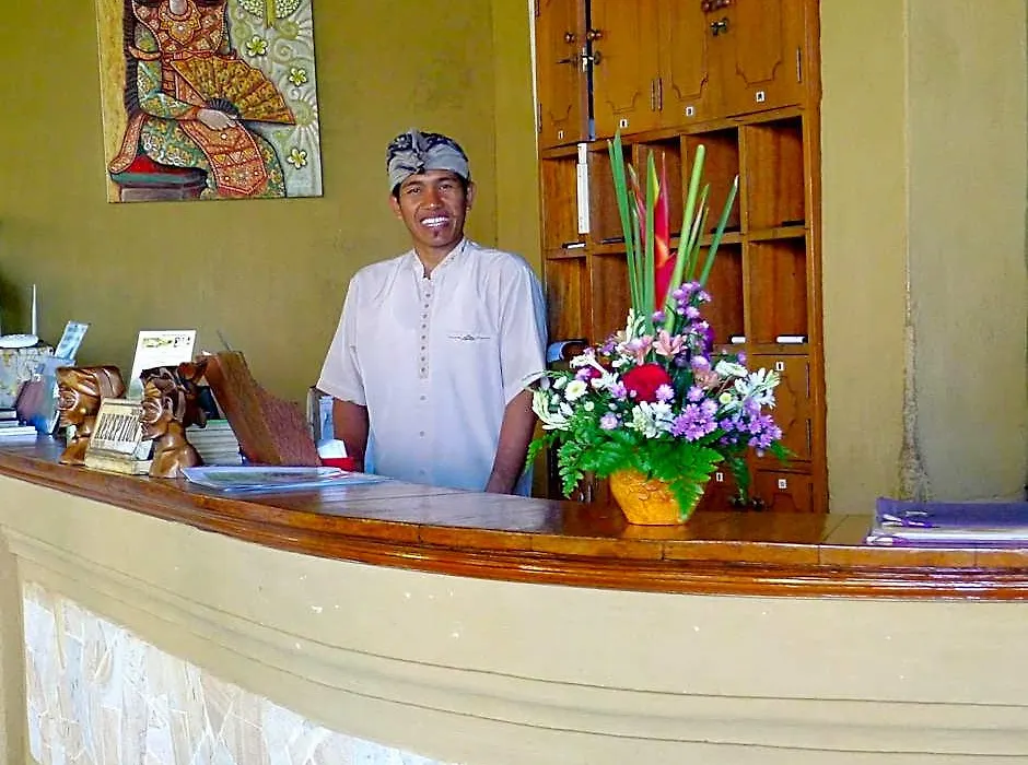 Santai Hotel-1