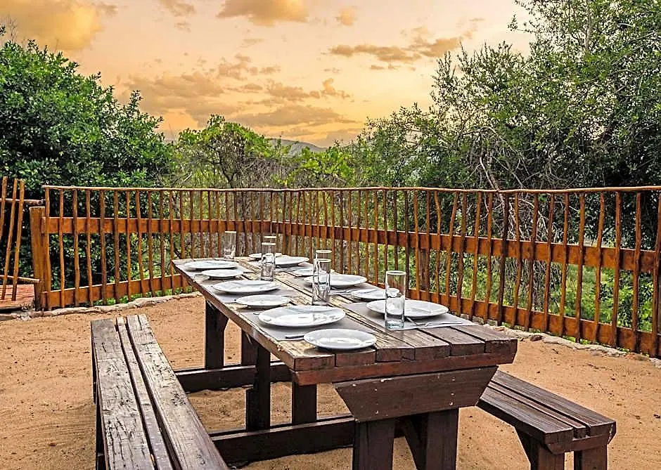 Jozini Tiger Lodge & Spa By Dream Resorts-1