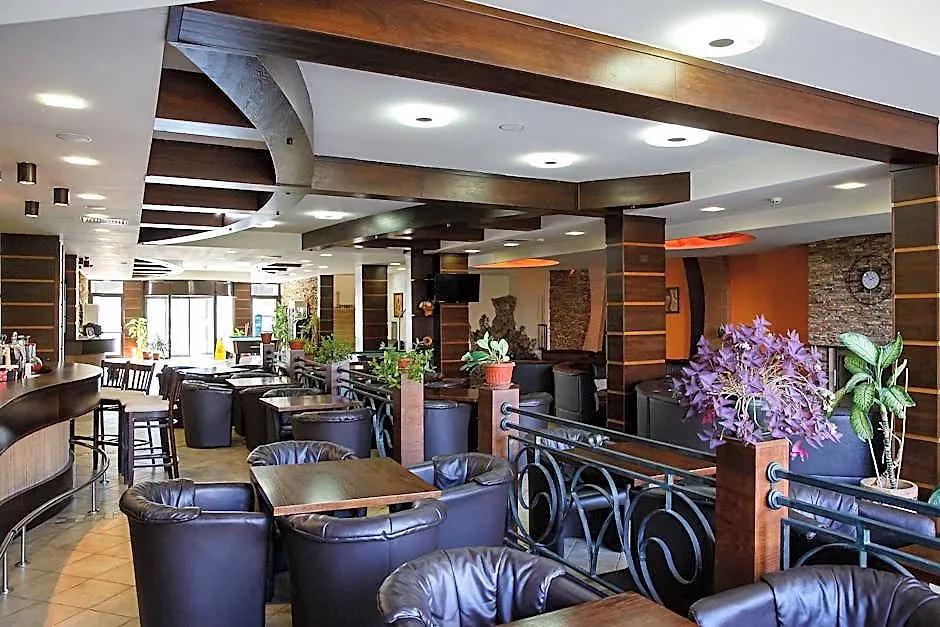 Hotel Sunrise Park-1