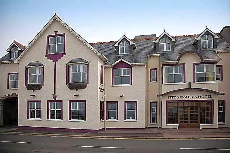 Fitzgeralds Hotel-1