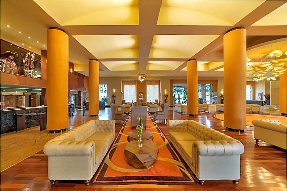 Munyonyo Commonwealth Resort-1