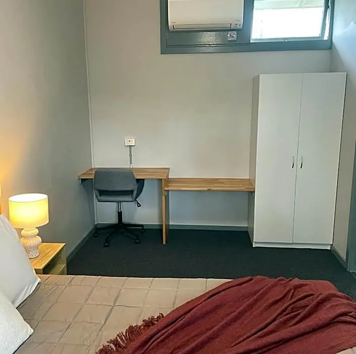 Dawson Motel-1
