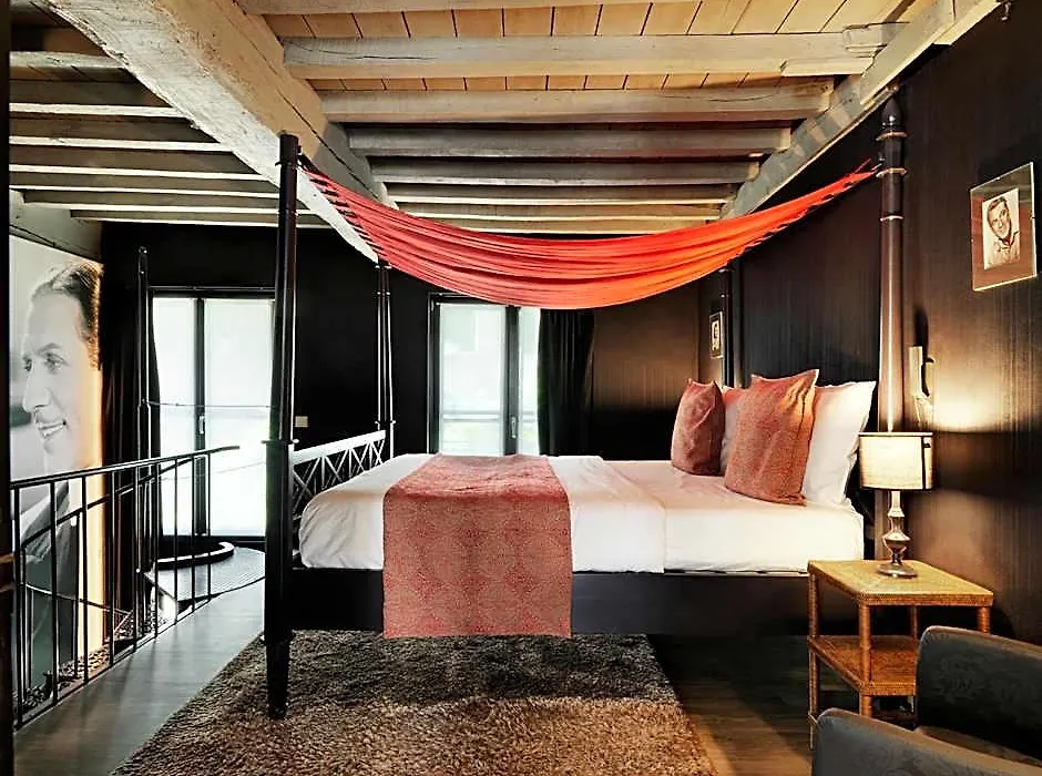 Hotel Harmony-1