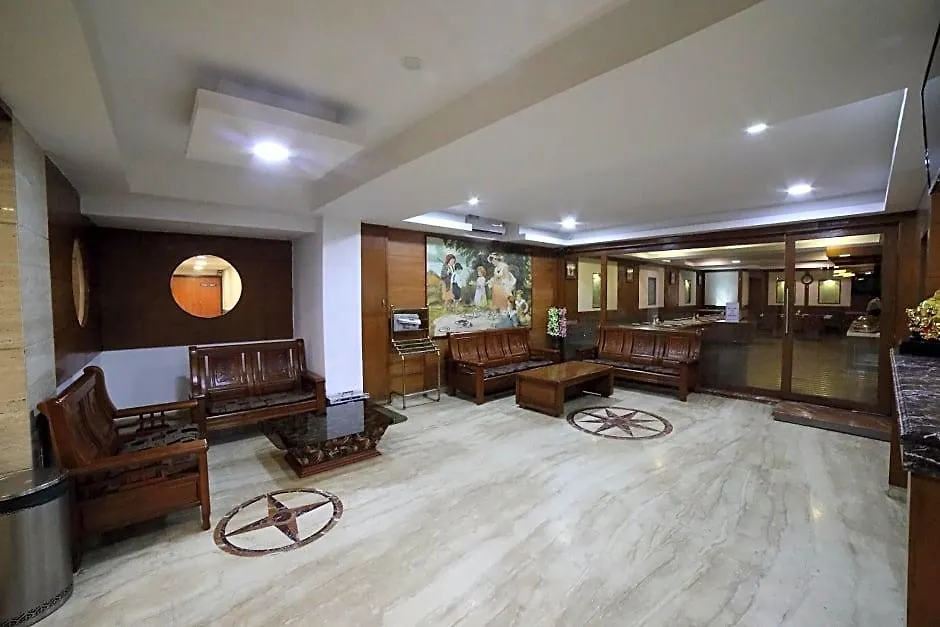 Maple Tree Hotels-1