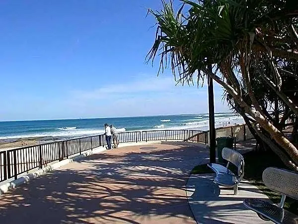 Meridian Caloundra-1
