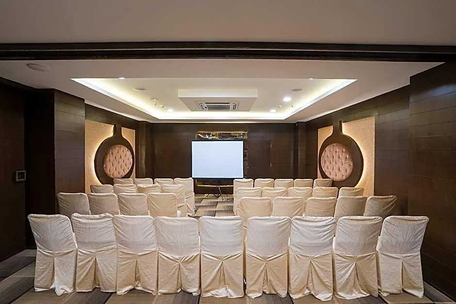 Sandhya Hotel-1