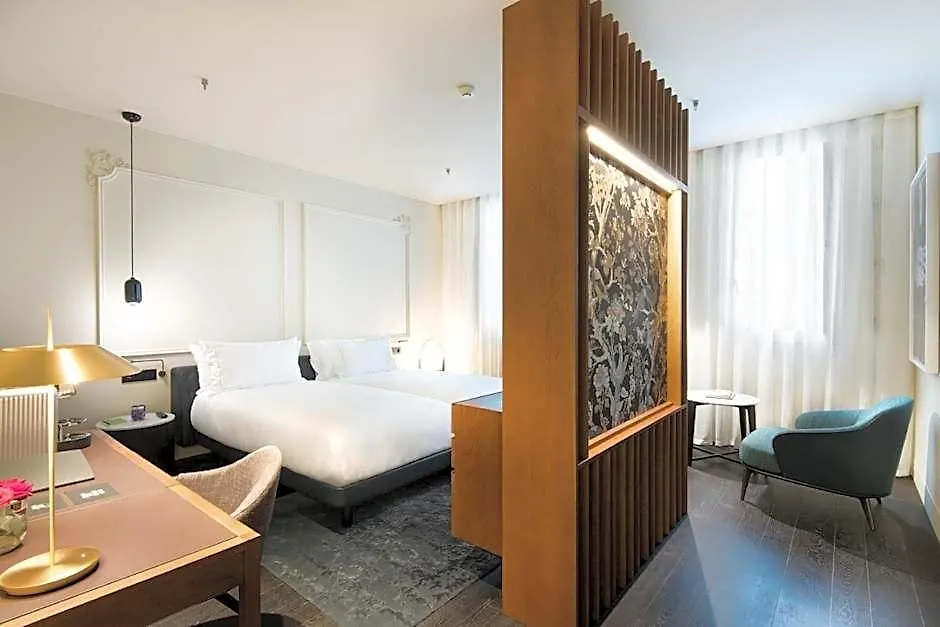 San Antonio Luxury Hotel-1