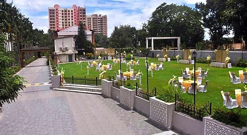 Sinclairs Siliguri-1