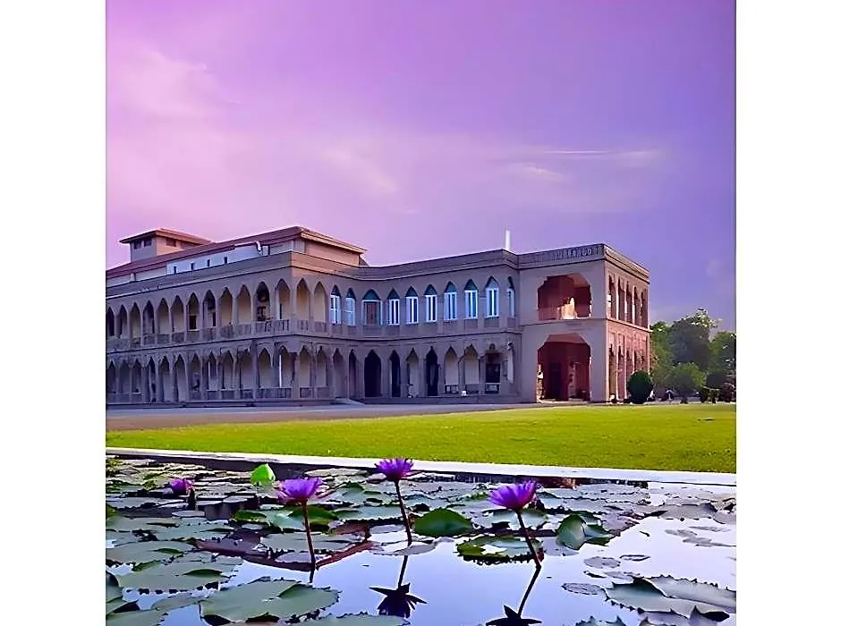 Nilambag Palace Hotel-1