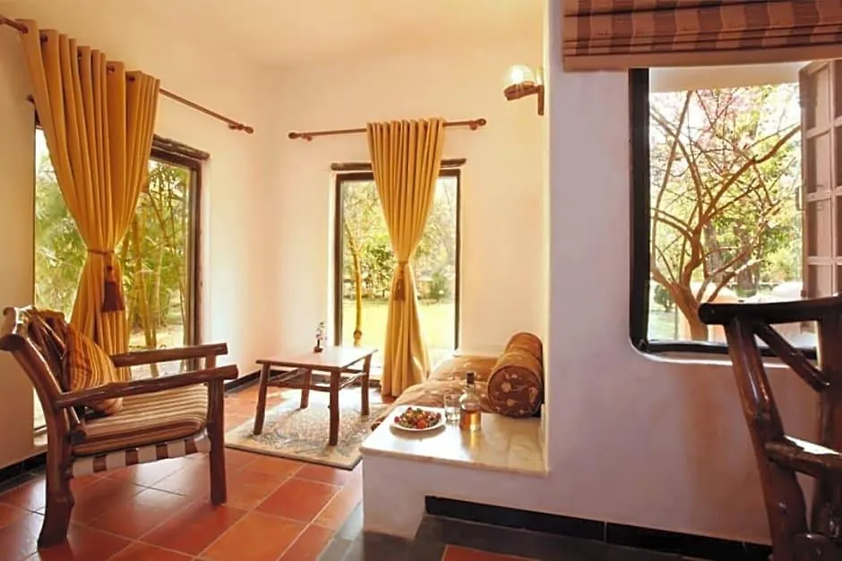 Tuli Tiger Resort-1