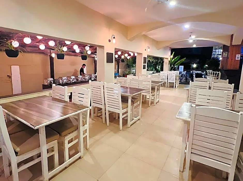 Rahi Coral Beach Resort-1