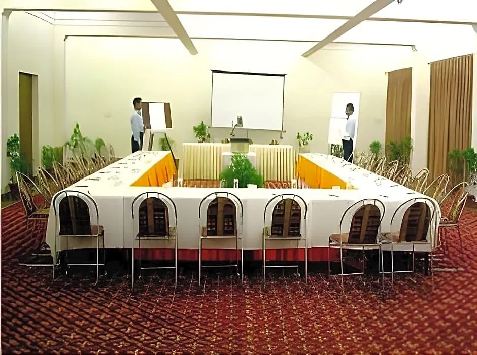 Shiva Oasis Resort-1