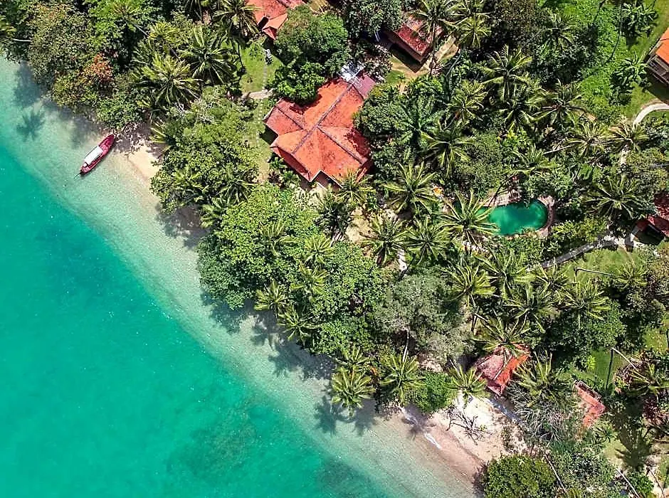 Baan Mai Beachfront Phuket-1