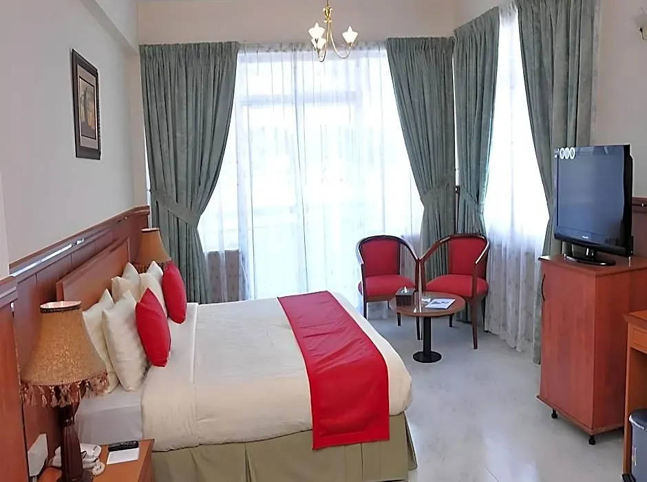Grand Nova Hotel-1
