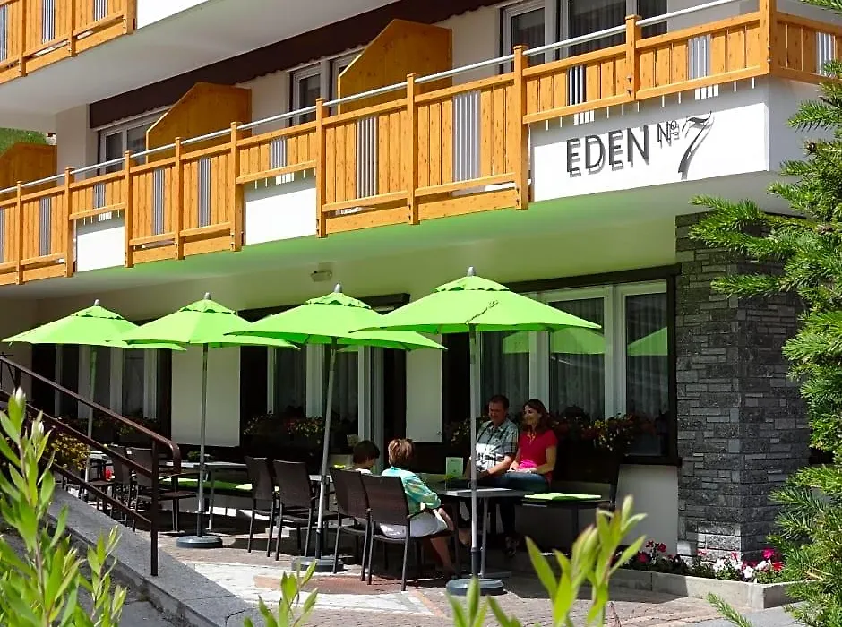 Hotel Eden-1