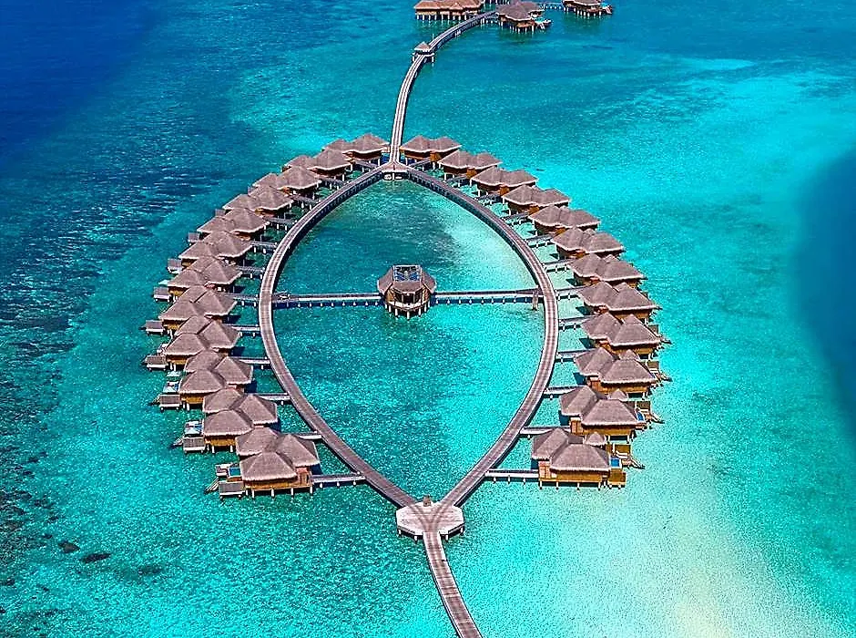 Huvafen Fushi Maldives-1
