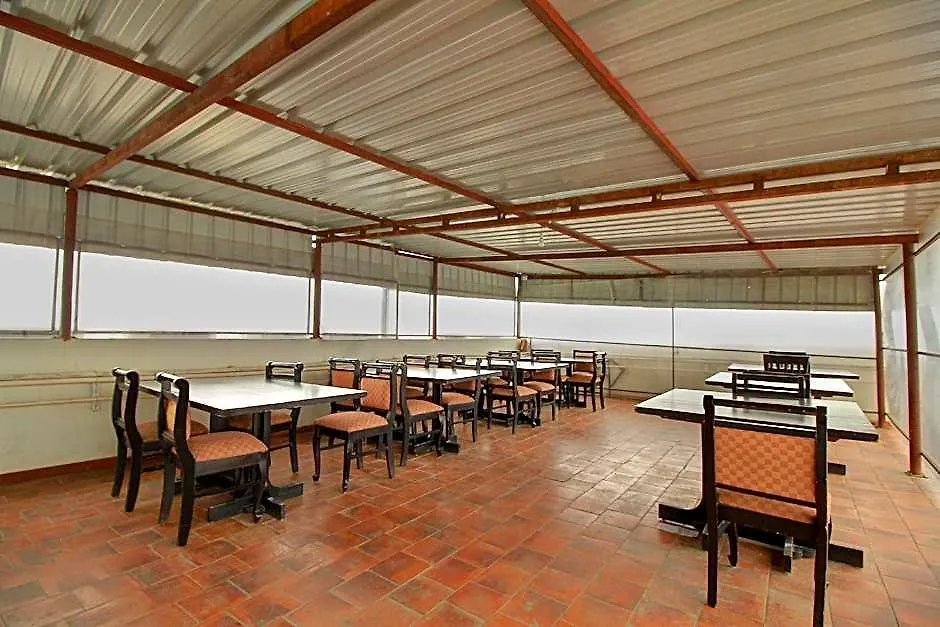 Hotel O Manu Residency-1