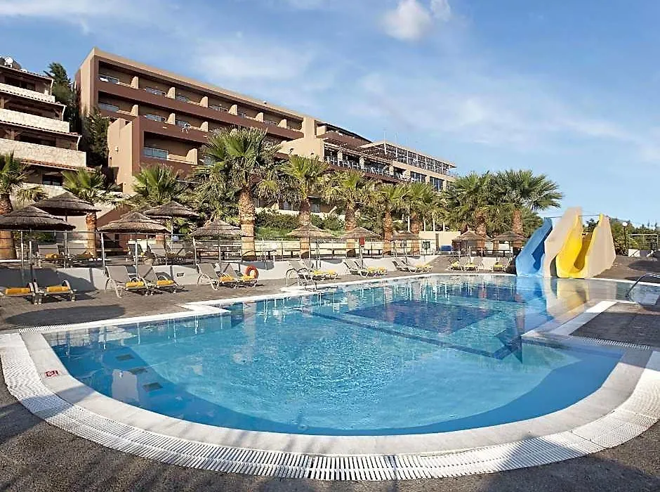 Blue Bay Resort-1
