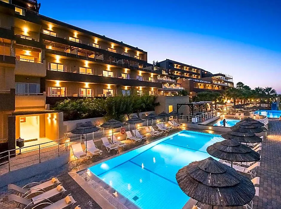 Blue Bay Resort-1