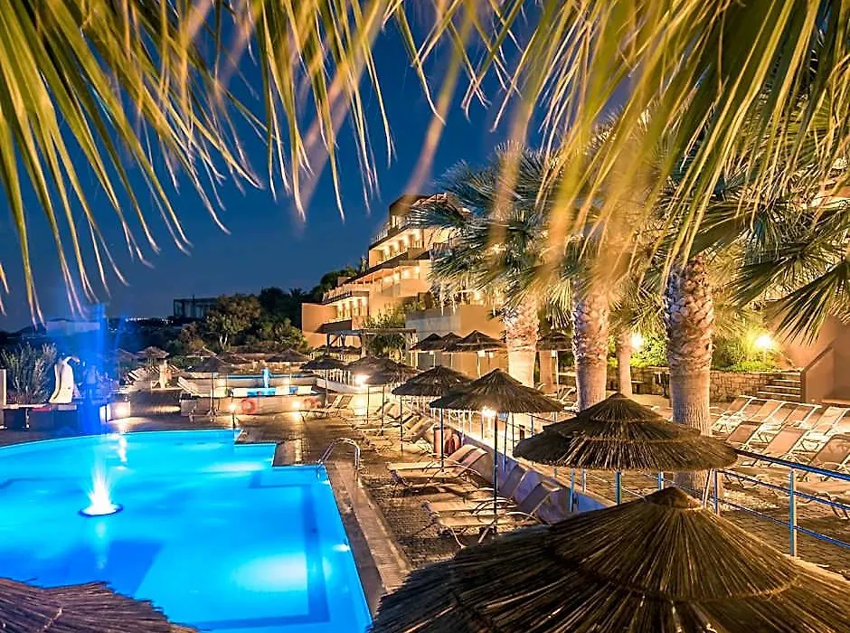 Blue Bay Resort-1