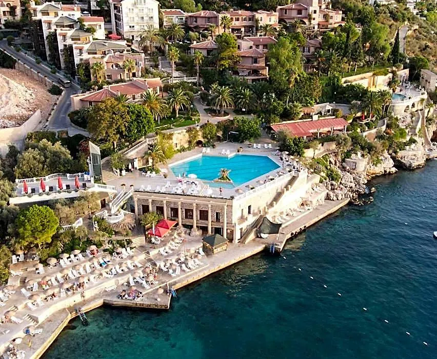 Patara Prince Hotel & Resort - Special Category-1