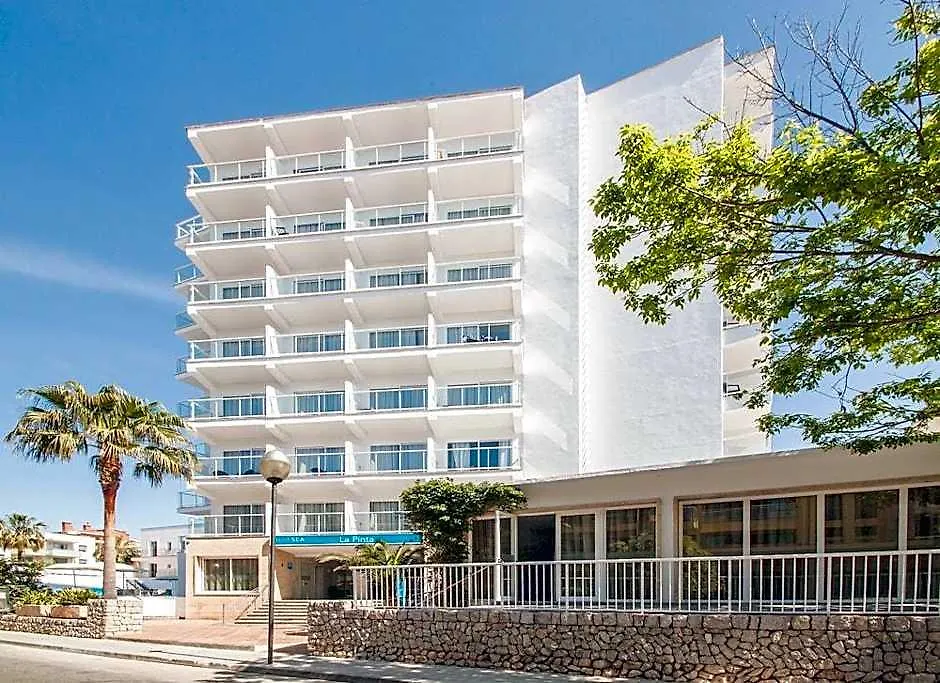 Hotel La Nina-1