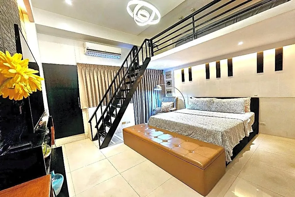 Prs @ One Palm Tree Villa Near T3 Airport-1