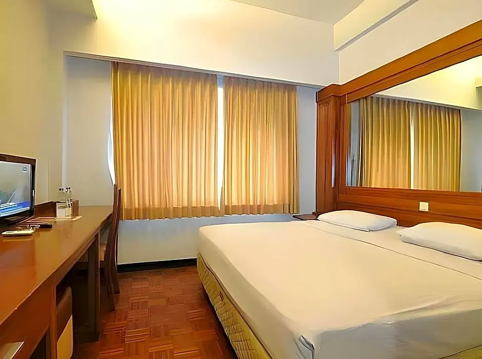 Wirton Dago Hotel-1
