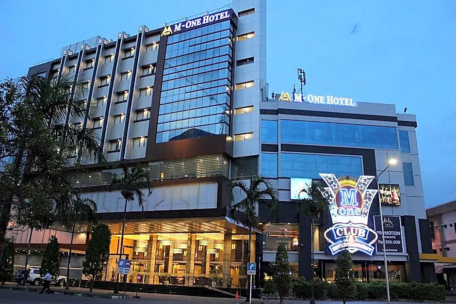 M-One Hotel Harbour Bay-1