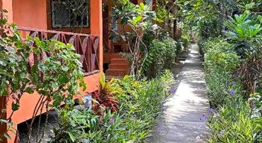 Nat Resort Koh Tao-1