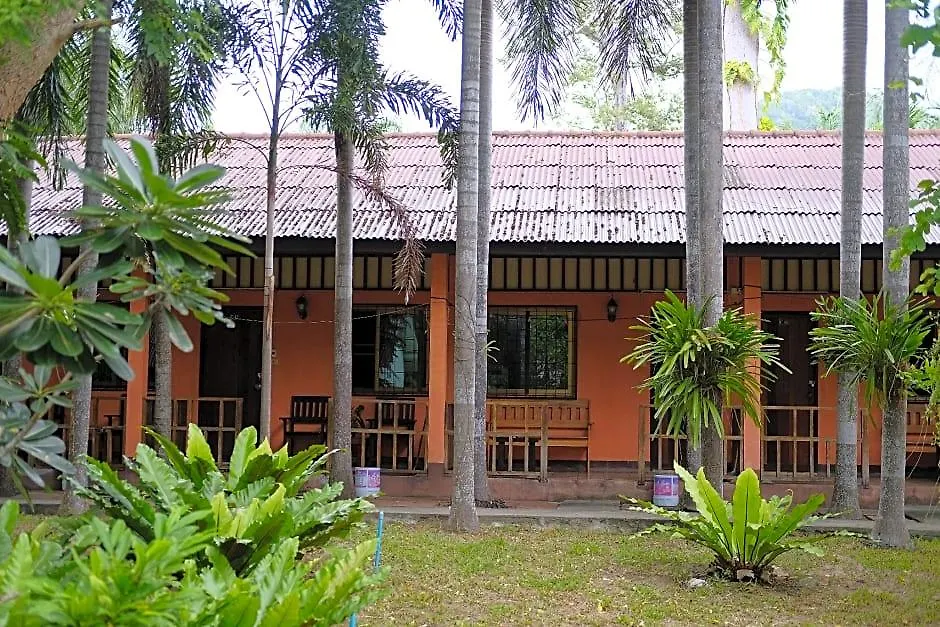 Nat Resort Koh Tao-1