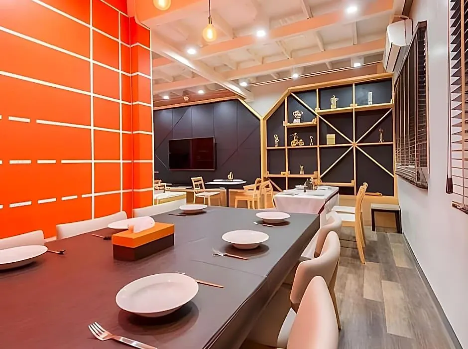 Siam Stadium Hostel-1