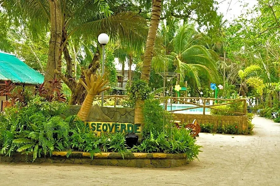 Paseo Verde Beach Resort-1