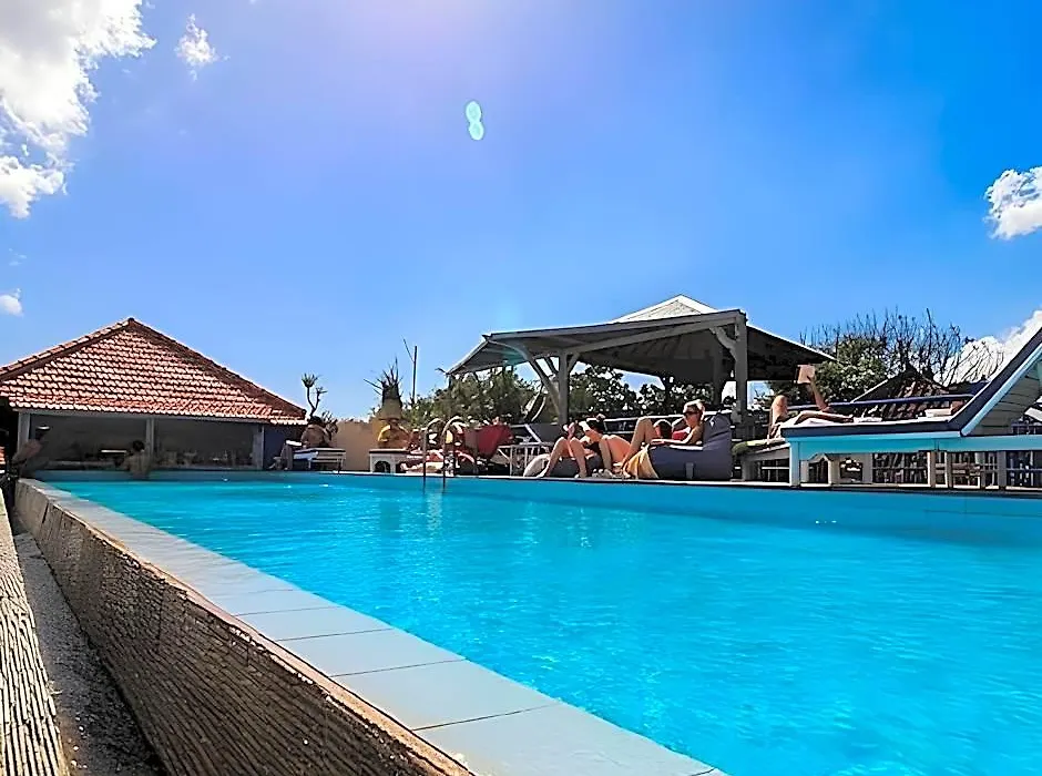 Pnb Beach Resort-1