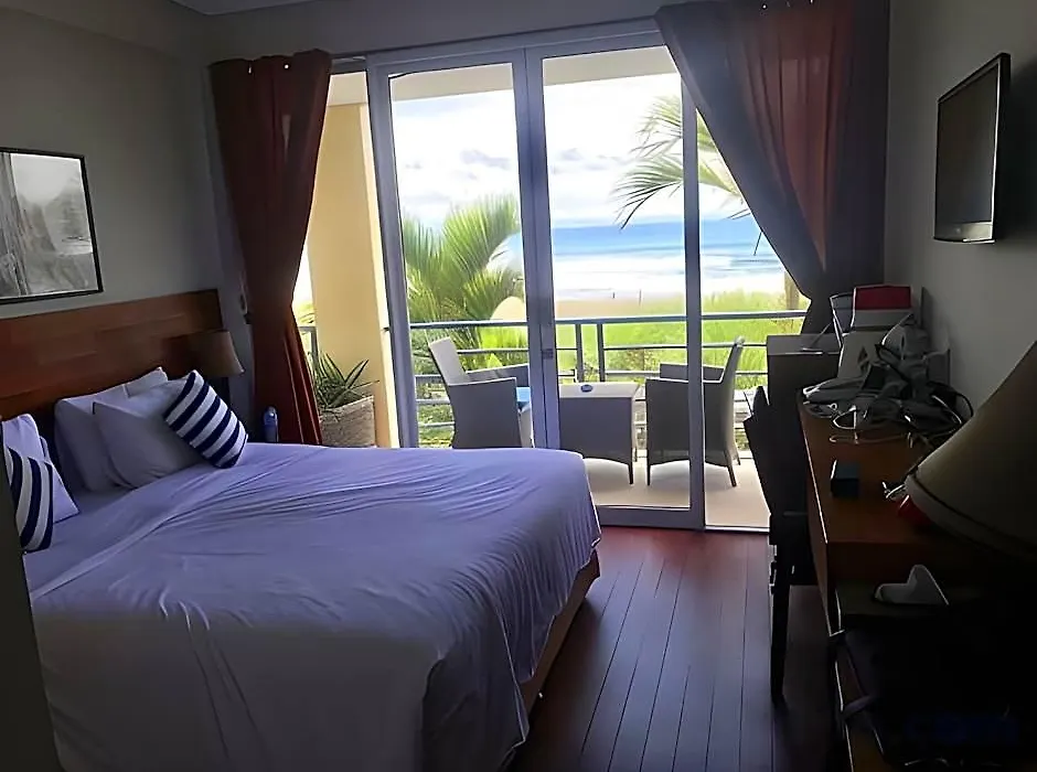 Pnb Beach Resort-1