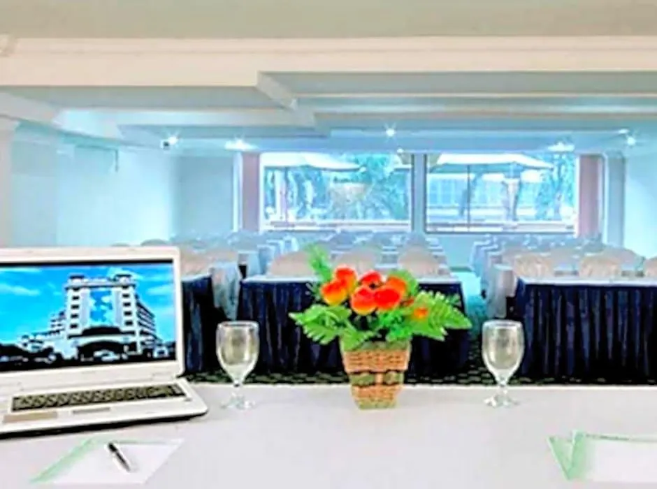 Hotel Madani Medan - Syariah Hotel-1