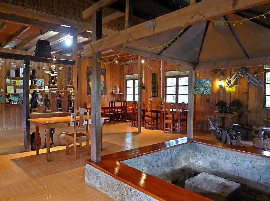 Native Village Inn-1